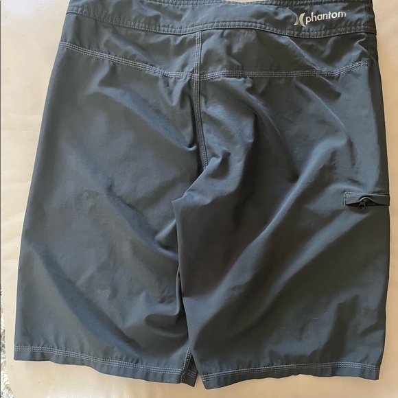 Hurley & Billbong Swim Suite Trunks - Picture 3 of 11